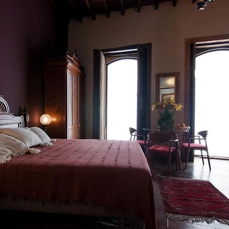 شقة لاس بالماس دي غران كاناريا  في Casa San Marcial المظهر الخارجي الصورة