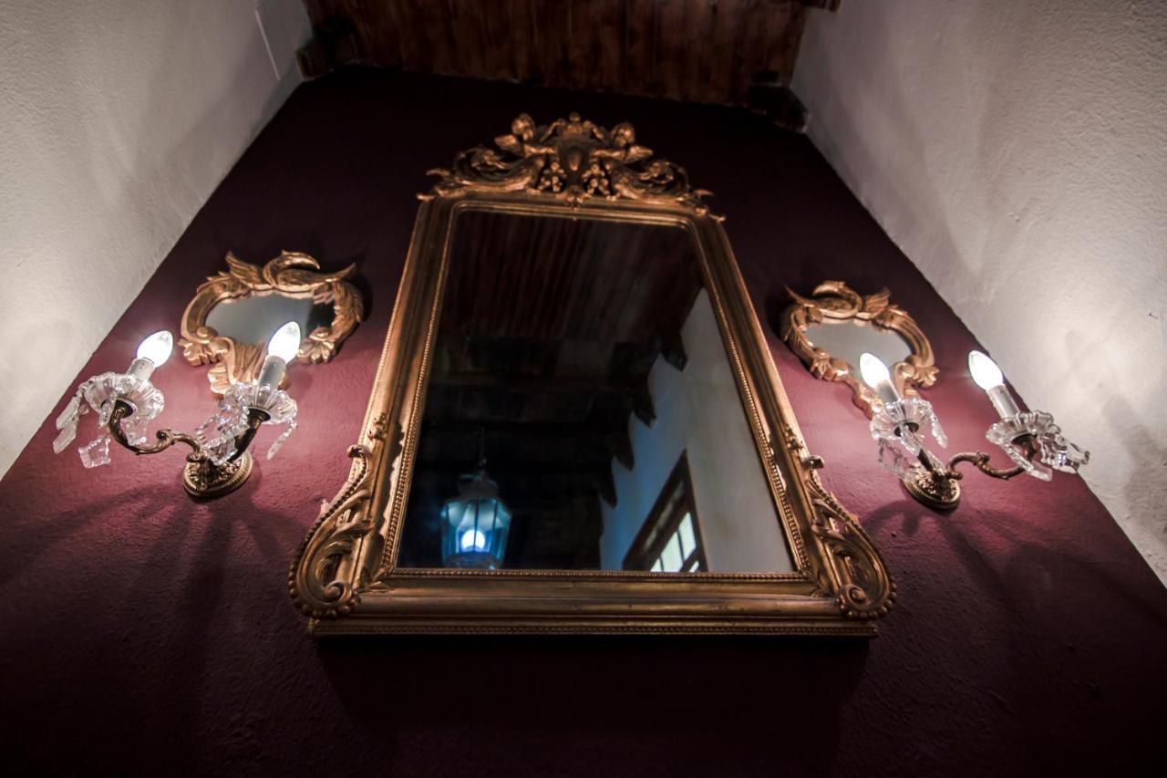 شقة لاس بالماس دي غران كاناريا  في Casa San Marcial المظهر الخارجي الصورة